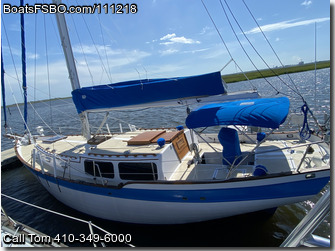 Downeast Cutter 38