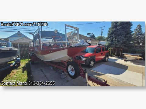 24'  1980 Duckworth 24 BoatsFSBOgo