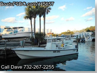 EGRET Center Console