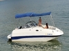 Ebbtide 2400 Mystique Sanger California BoatsFSBOgo