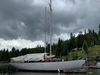 Ed Monk Classic Sloop Cutter Port Ludlow Washington BoatsFSBOgo