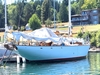 Ed Monk Classic Sloop Cutter Port Ludlow Washington BoatsFSBOgo