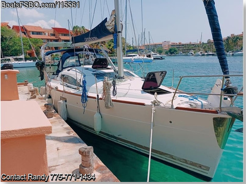 39' 2018 Elan Impression 40 BoatsFSBOgo