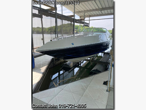 32'  2008 Envision Illusion 3200 XS BoatsFSBOgo