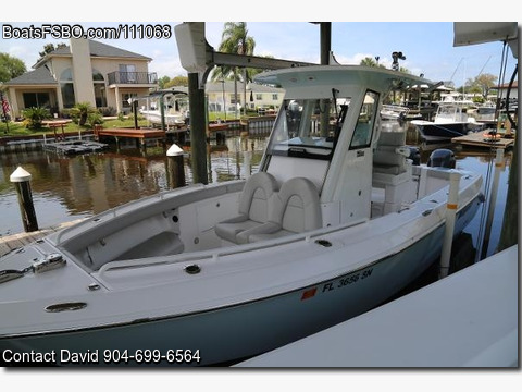 26'  2020 Everglades 255 CC BoatsFSBOgo