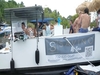 Evolution PARTY BOAT Pontoon Point Pleasant Beach New Jersey BoatsFSBOgo