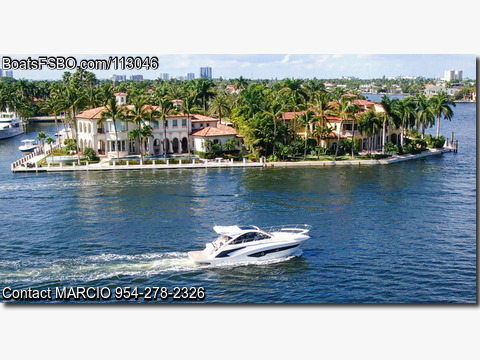 40' 2022 Evolve 400 HT BoatsFSBOgo