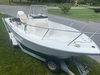 Fish Hawk 210 CC Waynesboro Virginia BoatsFSBOgo