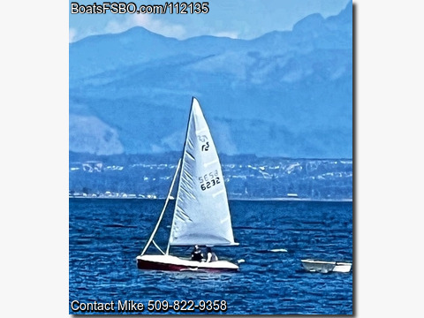 19'  2022 Flying Scot Sailboat BoatsFSBOgo