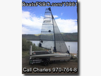 Foiling F101