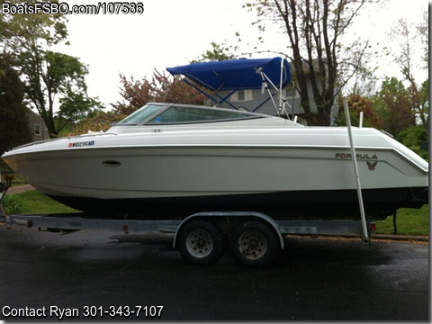 28' 1996 Formula 280 SS BoatsFSBOgo