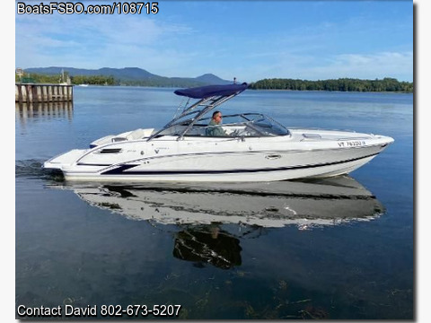 29'  2015 Formula 270 SS BoatsFSBOgo