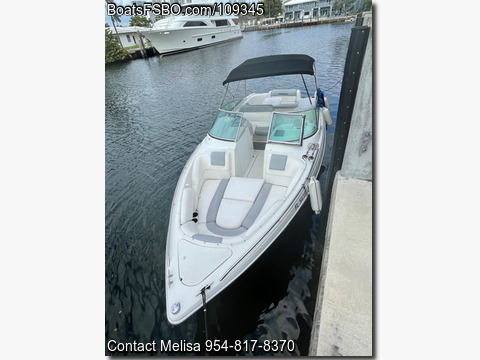 26'  2000 Formula Bowrider BoatsFSBOgo