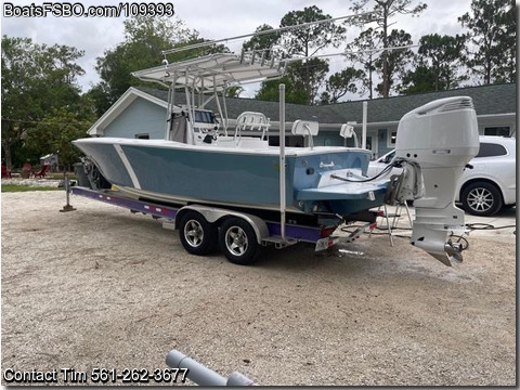 23' 1972 Formula 23 Center Console BoatsFSBOgo