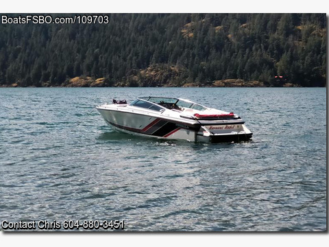 24' 1990 Formula 242 LS BoatsFSBOgo
