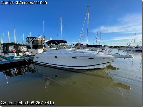 31'  1999 Formula 31 PC BoatsFSBOgo