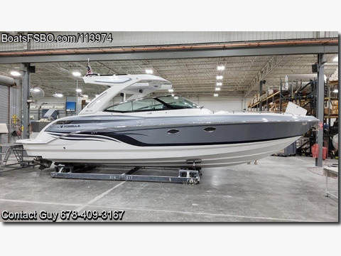 33'  2022 Formula 330 Crosover Bowrider BoatsFSBOgo