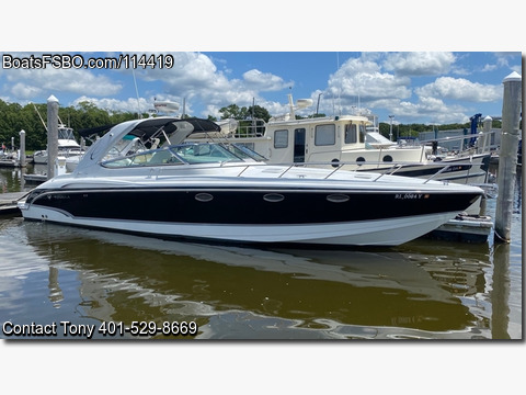 37'  2006 Formula 370 SS BoatsFSBOgo
