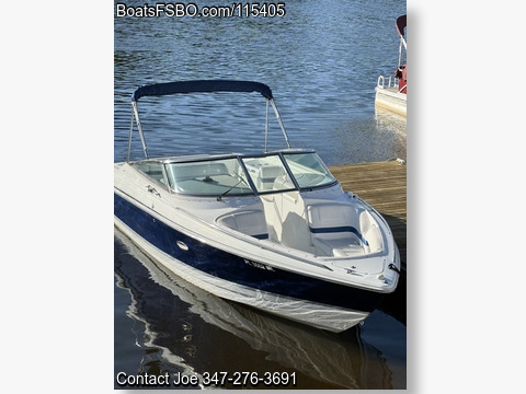 28' 2004 Formula 280 Bowrider BoatsFSBOgo