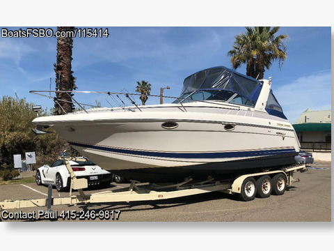 27'  2002 Formula 27 PC BoatsFSBOgo