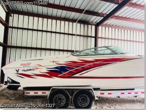 34' 2000 Formula Fas Tech 312 BoatsFSBOgo