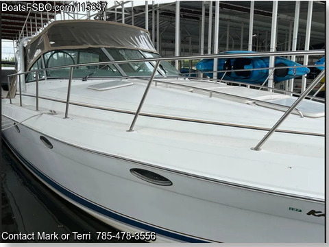 34' 2001 Formula PC 34 BoatsFSBOgo