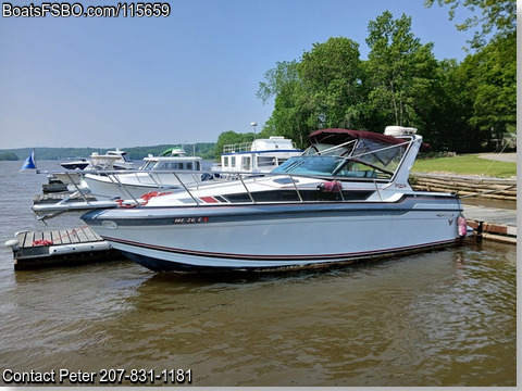 26' 1989 Formula 26 PC BoatsFSBOgo