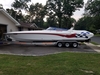 Fountain Lightning Parkland Florida BoatsFSBOgo