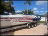 Fountain Lightning Sarasota  Florida BoatsFSBOgo