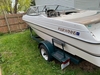 Four Winns 190 Horizon Davison Michigan BoatsFSBOgo