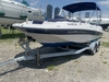 Four Winns Candia 214 FS Liberty Landing Marina, Jersey City New Jersey BoatsFSBOgo