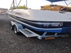 Four Winns Candia 214 FS Liberty Landing Marina, Jersey City New Jersey BoatsFSBOgo