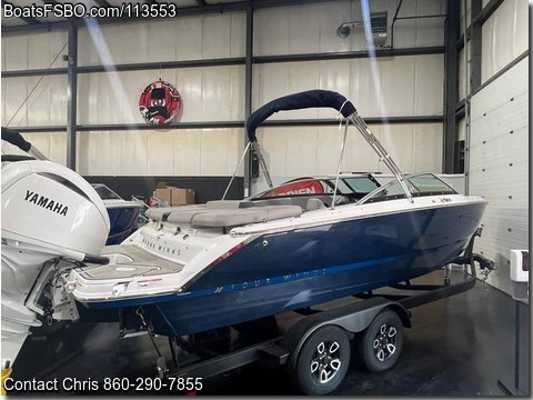 24' 2023 Four Winns H4 Outboard BoatsFSBOgo