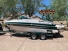 Four Winns 205 Sundowner Phoenix  Arizona BoatsFSBOgo