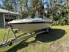 Four Winns Horizon 240 Naples Florida BoatsFSBOgo