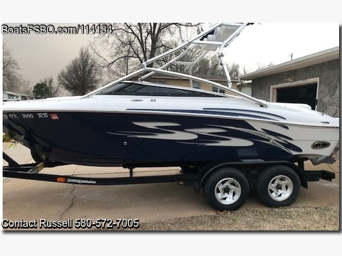 20'  2009 Four Winns H200 SS BoatsFSBOgo