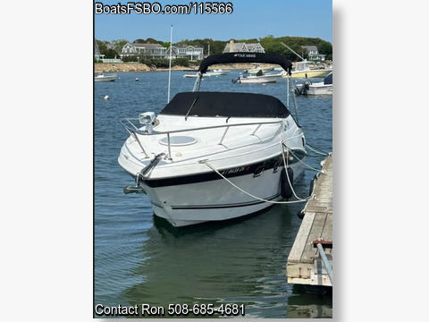 24' 2004 Four Winns 248 Vista BoatsFSBOgo