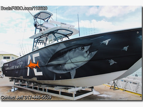 42' 2919 Freeman 42 LR BoatsFSBOgo