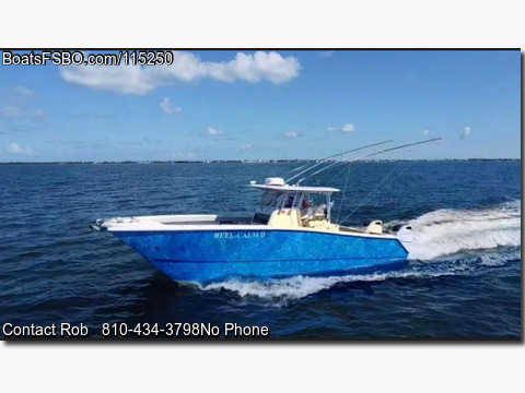 34' 2020 Freeman 34 VH BoatsFSBOgo