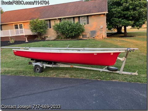 15'  2003 Fusion F15 BoatsFSBOgo