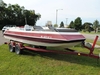GW Invader 220 Riviera Deckboat SPRINGFIELD Michigan GW Invader 220 Riviera Deckboat SPRINGFIELD Michigan BoatsFSBOgo