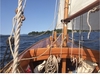 Gaff Rigged Cutter Owner Built In 2014 Scotia New York BoatsFSBOgo