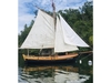 Gaff Rigged Cutter Owner Built In 2014 Scotia New York BoatsFSBOgo