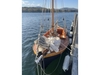 Gaff Rigged Cutter Owner Built In 2014 Scotia New York BoatsFSBOgo