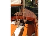 Gaff Rigged Cutter Owner Built In 2014 Scotia New York BoatsFSBOgo