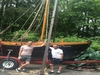 Gaff Rigged Cutter Owner Built In 2014 Scotia New York BoatsFSBOgo