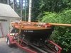 Gaff Rigged Cutter Owner Built In 2014 Scotia New York BoatsFSBOgo