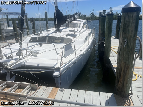 34'  2005 Gemini 105mc BoatsFSBOgo