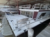 Gibson Houseboat Lake Eufaula Oklahoma Gibson Houseboat Lake Eufaula Oklahoma BoatsFSBOgo