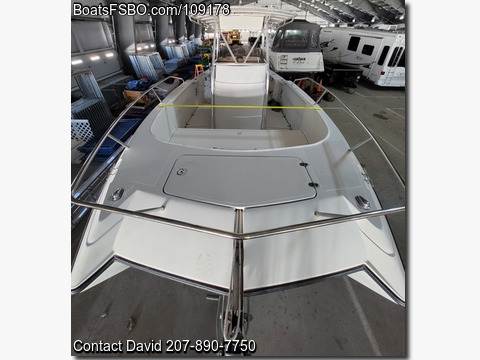 26' 1997 Glacier Bay Canyon Runner BoatsFSBOgo